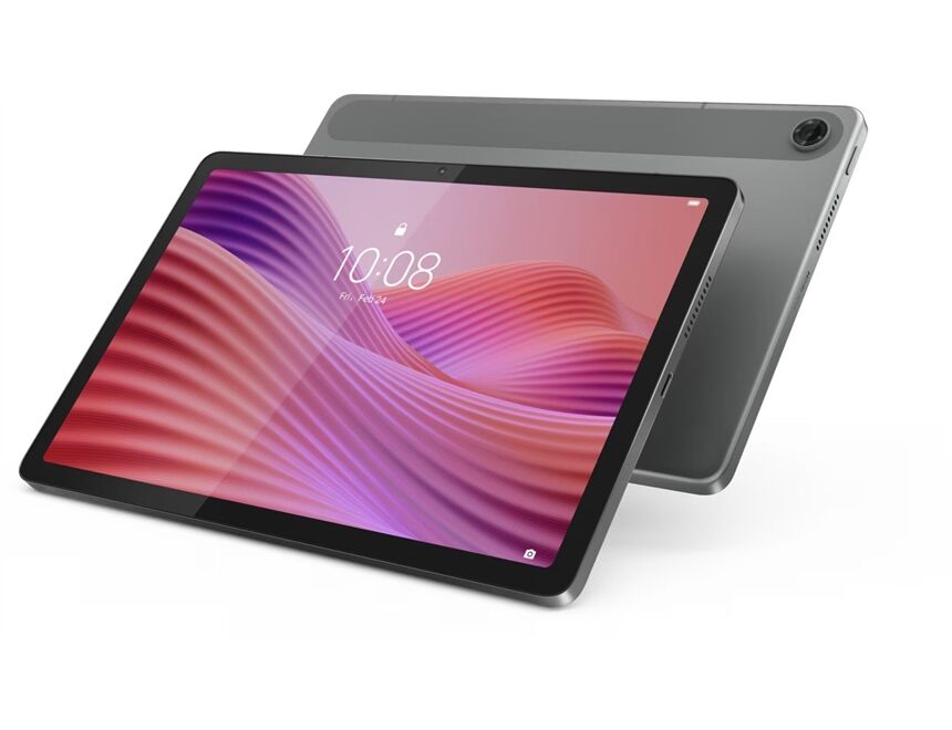 Lenovo Tab (ZAEH0114SE) inkl. Case +Touch & Doodle-Stift