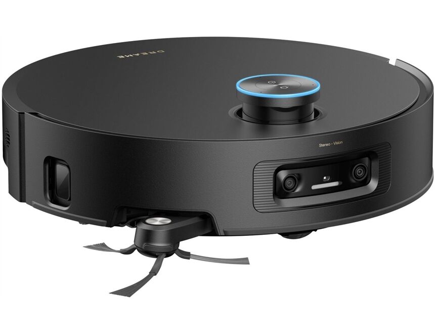 DREAME Aqua 10 Ultra Track Complete