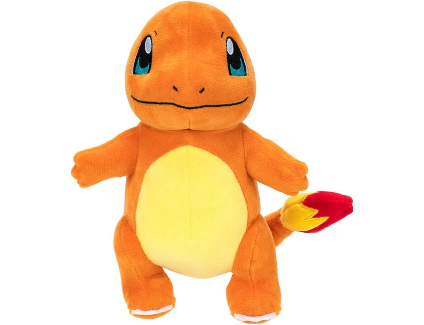 JAZWARES 92744 Glumanda #1 Plüsch (20cm)