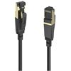 Hama CAT-8 Netzwerkkabel S/FTP (5m)