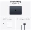 Apple MacBook Air 13" (MW123D/A) M4 16GB 256GB SSD