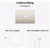 Apple MacBook Air 13" (MW0Y3D/A) M4 16GB 256GB SSD