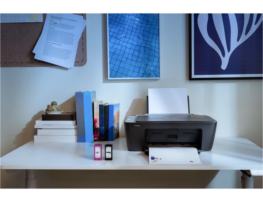 HP DeskJet 2920 AiO