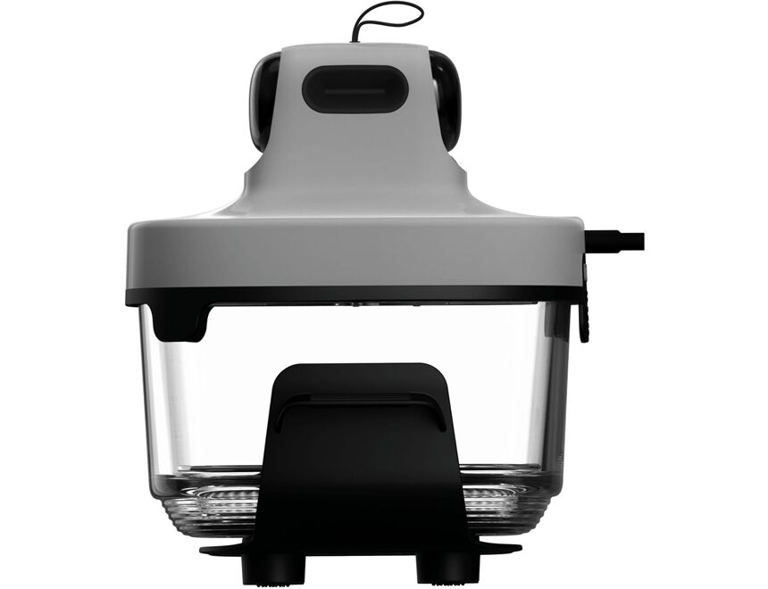 DREAME PT60 AirFryer Tasti