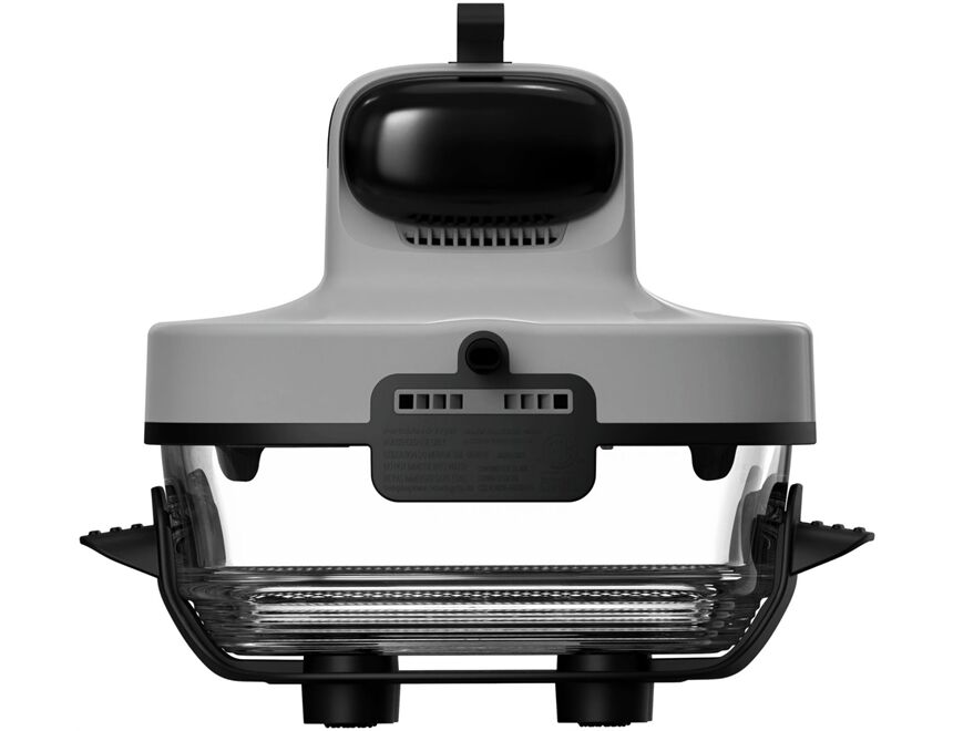 DREAME PT60 AirFryer Tasti