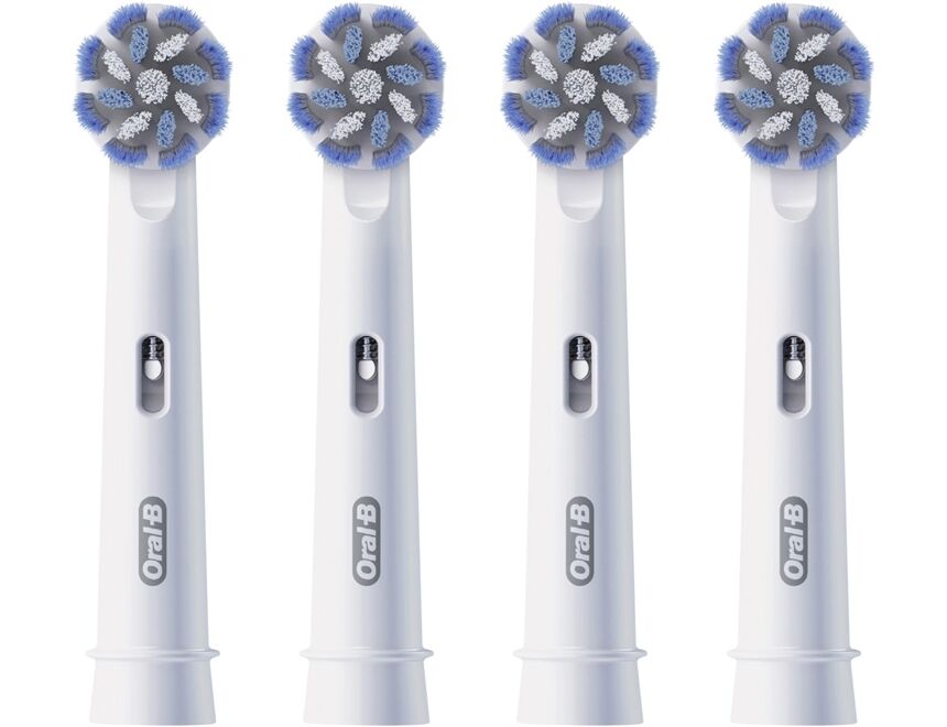Oral-B EB Pro Sensitive Clean 4er