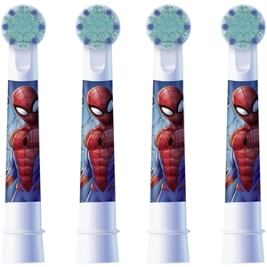 Oral-B EB Kids Spiderman 4er