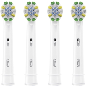Oral-B EB Pro Tiefenreinigung 4er