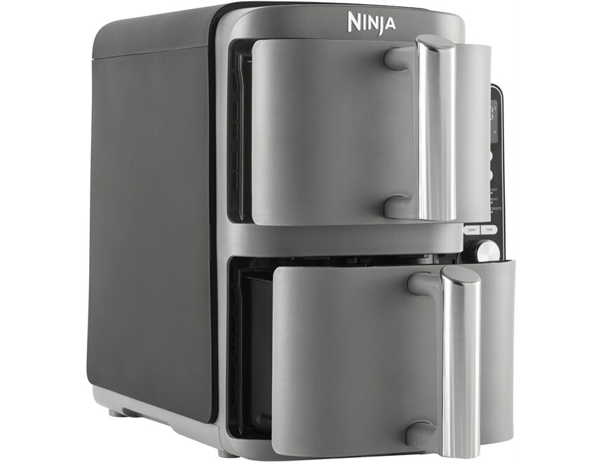 NINJA SL400EU Double Stack