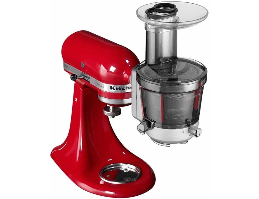 KITCHENAID 5KSM1JA Entsafter