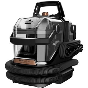 BISSELL 3700N SpotClean HydroSteam PRO