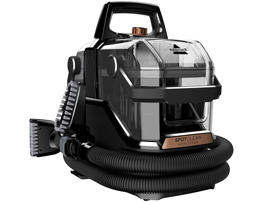 BISSELL 3700N SpotClean HydroSteam PRO