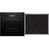 Bosch HND615LS67