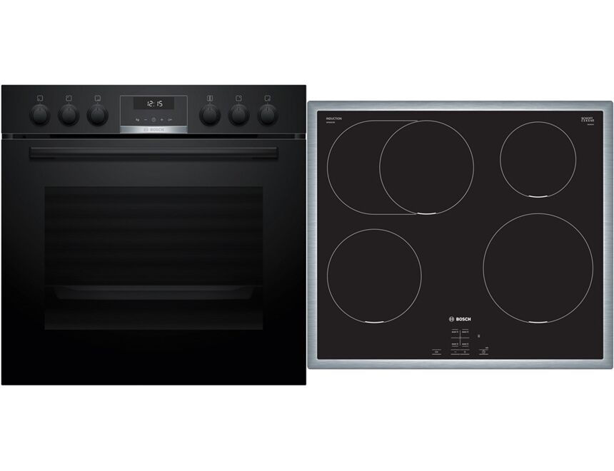Bosch HND615LS67
