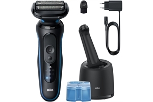 Braun 52-B7000cc Series 5