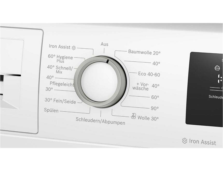 Bosch WAN280F6