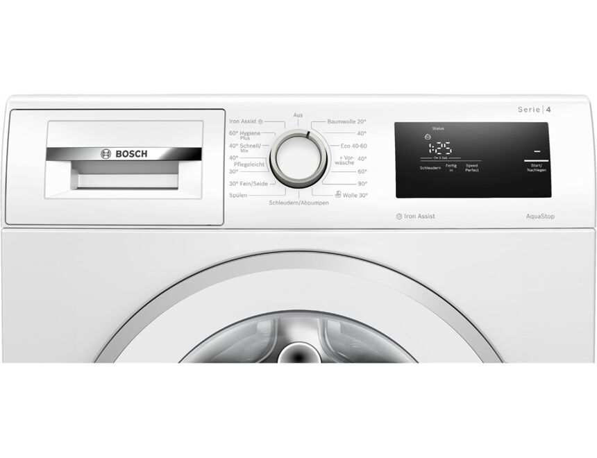 Bosch WAN280F6