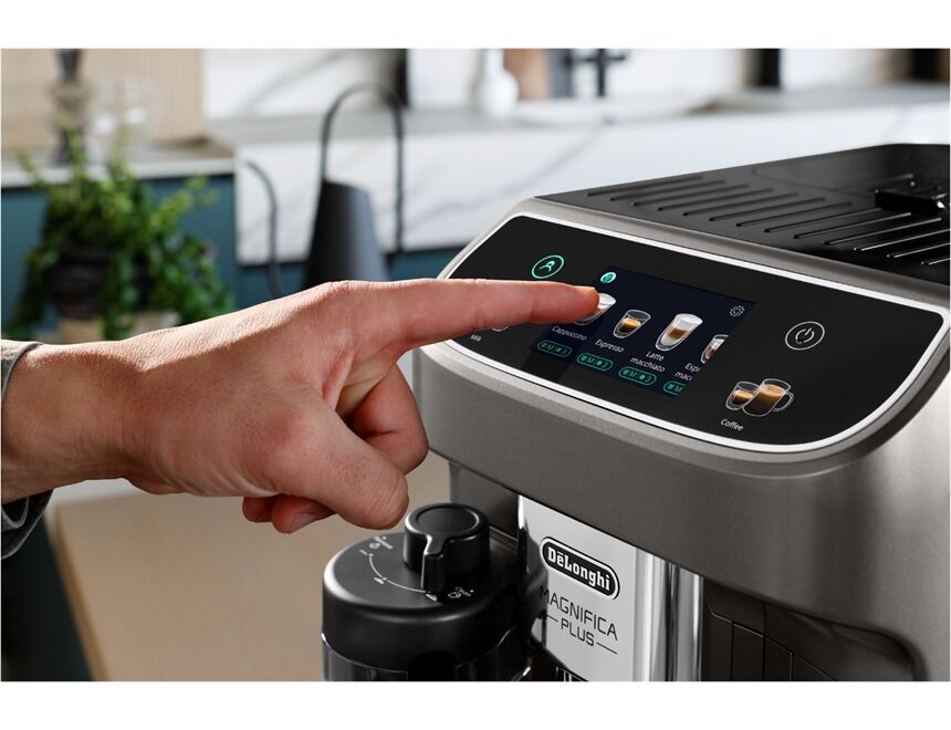 DeLonghi ECAM320.70 Magnifica Plus