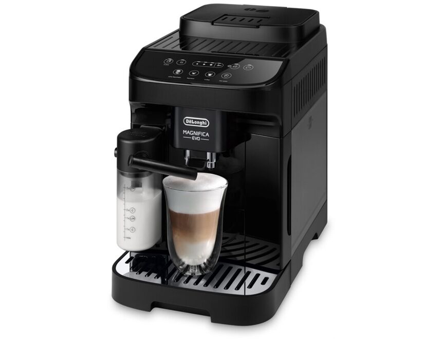 DeLonghi ECAM 290.51.B Magnifica Evo