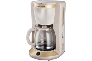 Russell Hobbs Bronte Kaffeemaschine