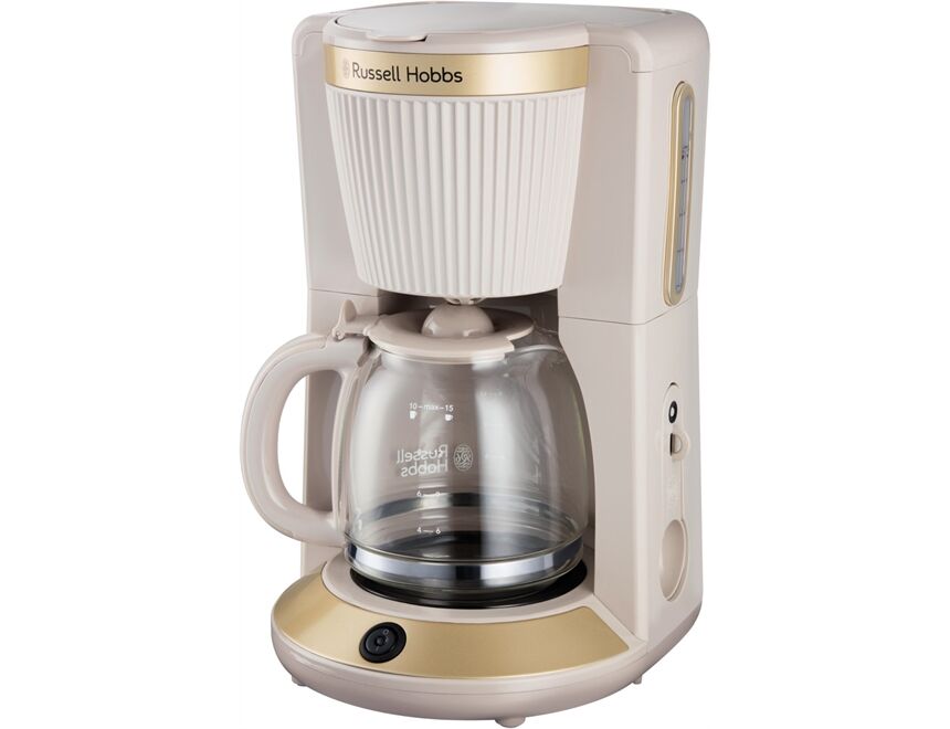 Russell Hobbs Bronte Kaffeemaschine