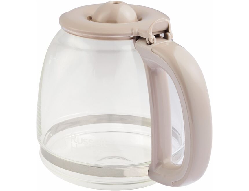 Russell Hobbs Bronte Kaffeemaschine