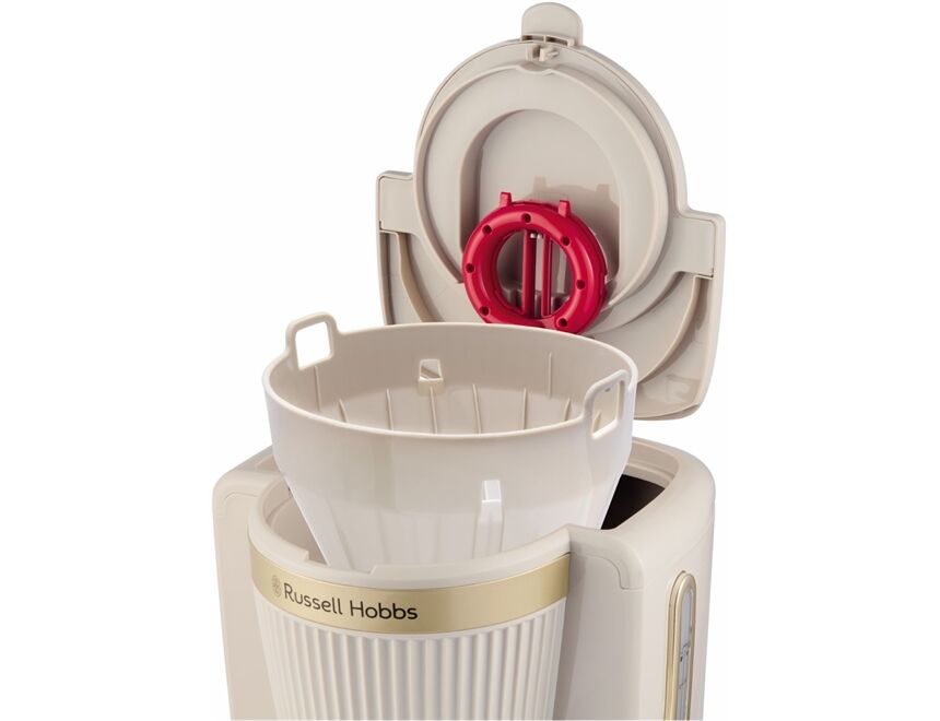 Russell Hobbs Bronte Kaffeemaschine