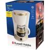 Russell Hobbs Bronte Kaffeemaschine