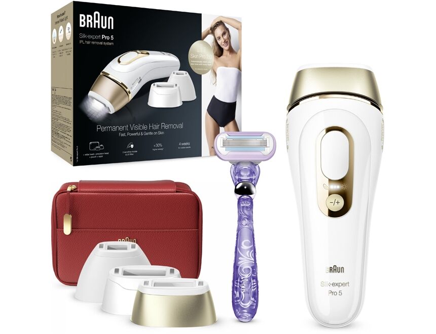 Braun PL5267 Silk-expert Pro 5