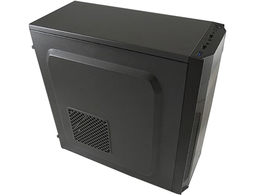 Hyrican Multimedia PC 7793 Ryzen 7 16GB 1TB SSD