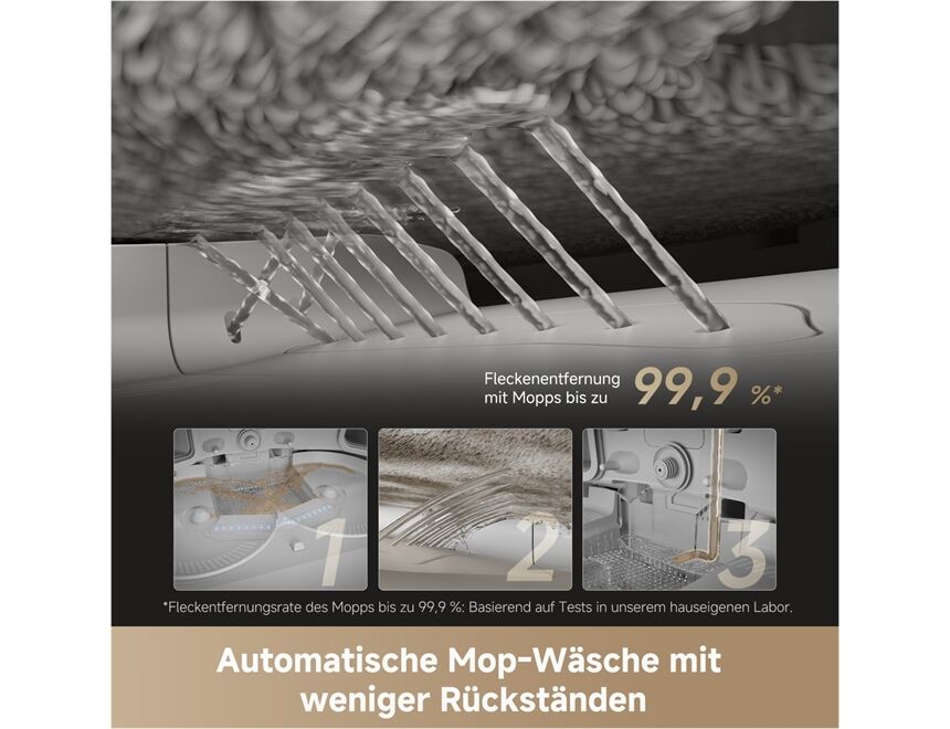 DREAME X50 Ultra Complete