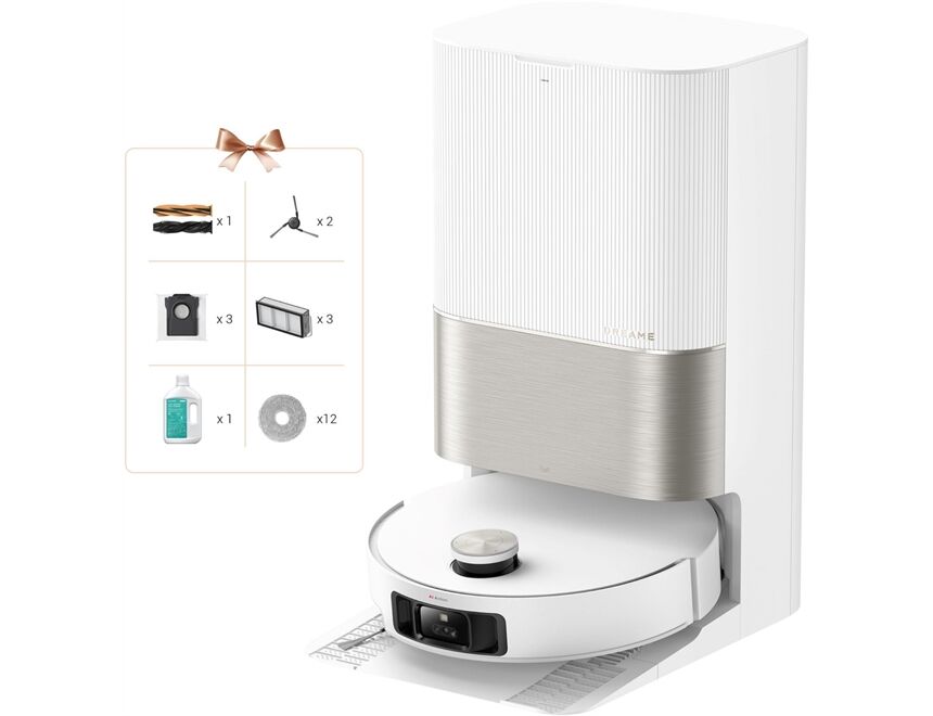 DREAME X50 Ultra Complete