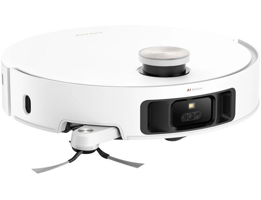 DREAME X50 Ultra Complete