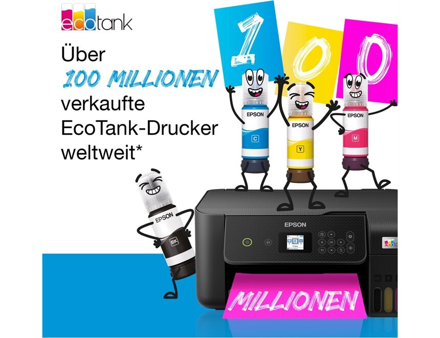 Epson EcoTank ET-2871