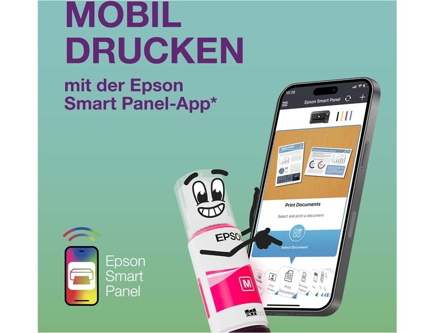 Epson EcoTank ET-2871