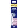 Oral-B EB Pro Sensitive Clean 4er