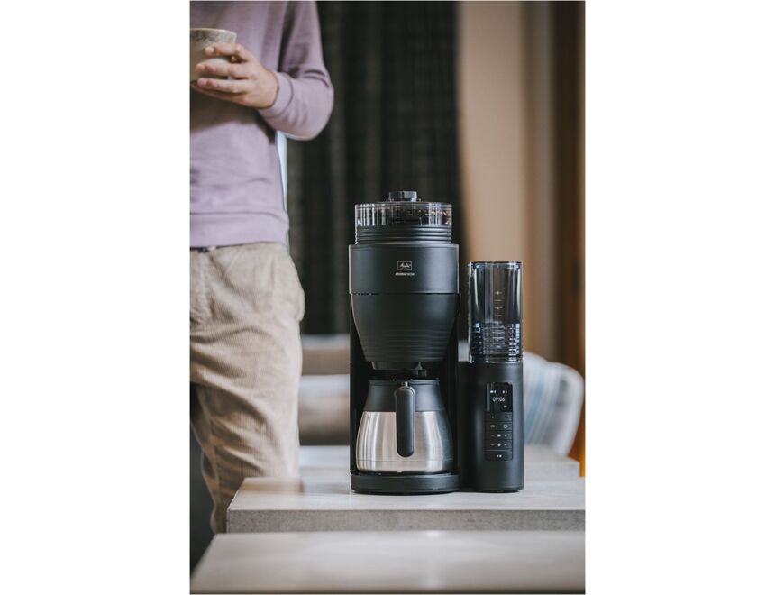 Melitta AromaFresh Therm Pro