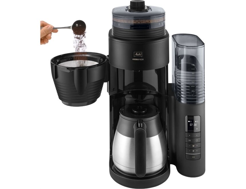 Melitta AromaFresh Therm Pro
