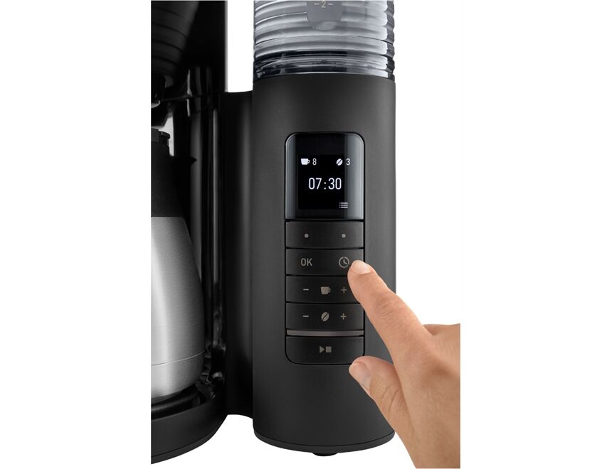 Melitta AromaFresh Therm Pro