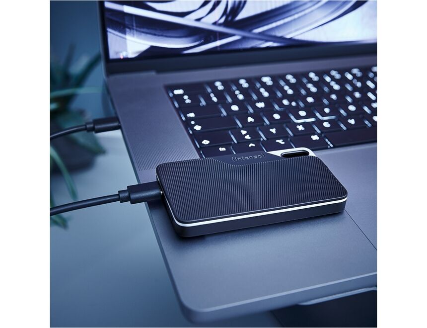 Intenso TX100 USB 3.2 Gen 1 (1TB)