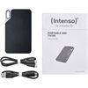 Intenso TX100 USB 3.2 Gen 1 (1TB)