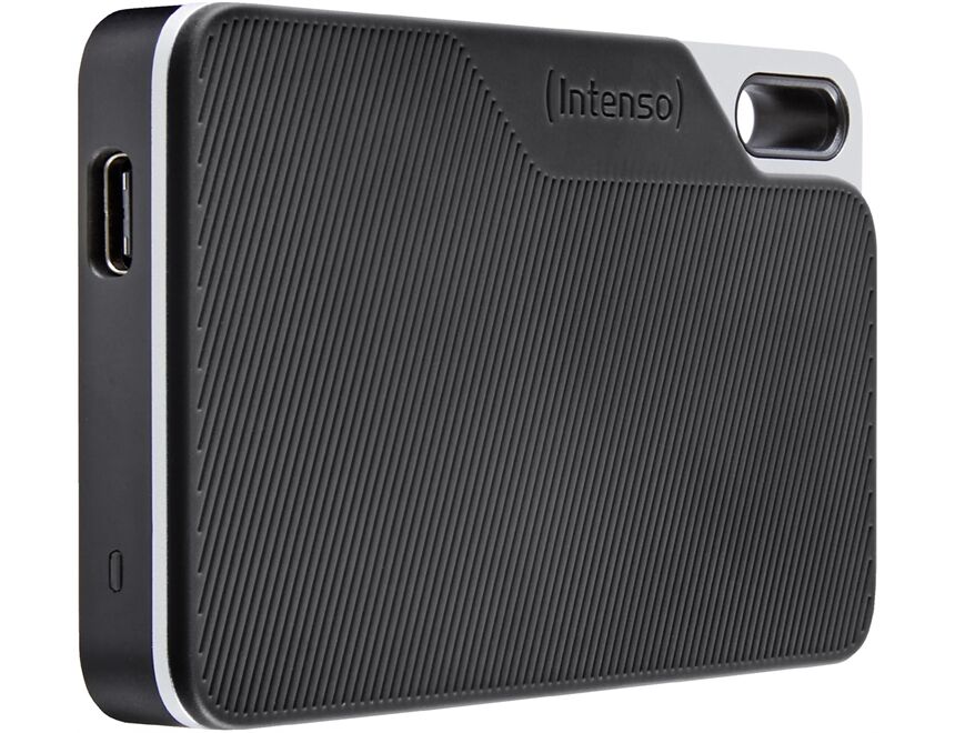 Intenso TX100 USB 3.2 Gen 1 (2TB)