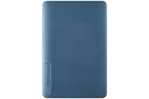 Intenso Memory Safe 2,5" USB 3.2 Gen 1(2TB)