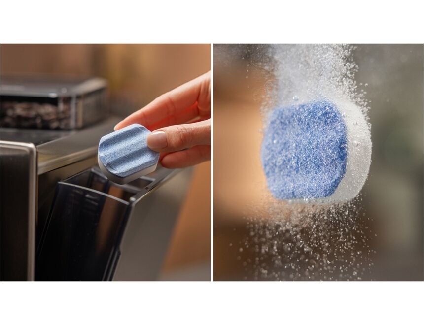 Siemens TZ80004A Pflege Set