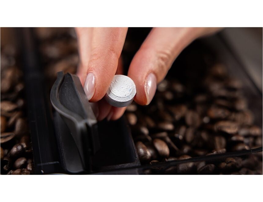 Siemens TZ80004A Pflege Set