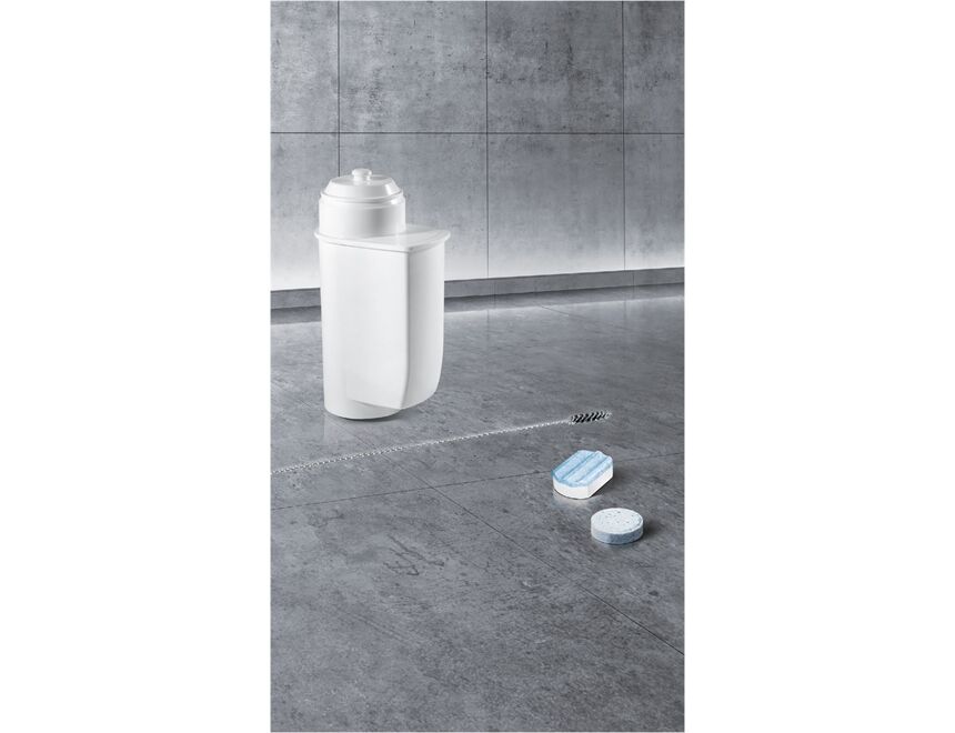 Siemens TZ80004A Pflege Set