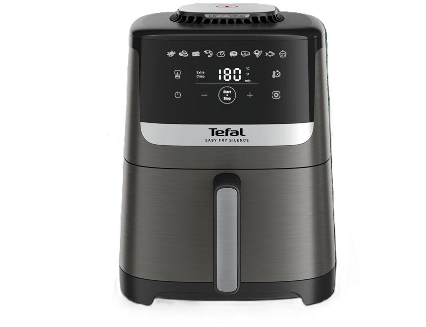 Tefal EY551H Easy Fry Silence Essential