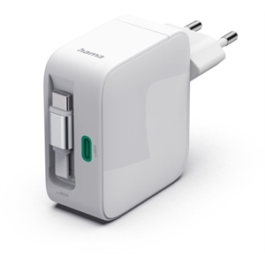 Hama Schnellladegerät USB-C (65W)