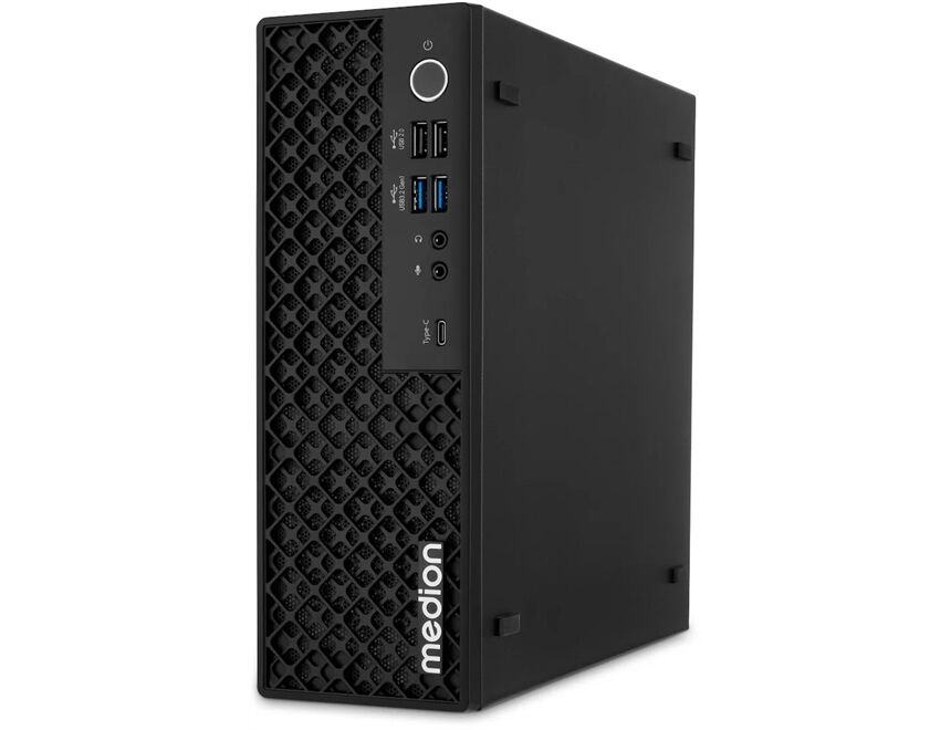 MEDION Picoworx T80 III (MD340012) Intel U5 32GB 1TB SDD