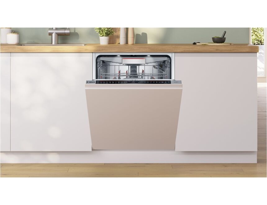 Bosch SBD8TCX04E